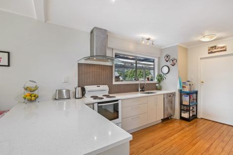 Photo of property in 27 Humphrey Kemp Avenue, Henderson, Auckland, 0612