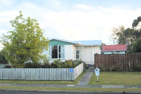 Photo of property in 1 Chamberlain Place, Chartwell, Hamilton, 3210