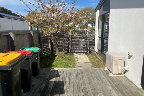 Photo of property in 13 League Lane, Phillipstown, Christchurch, 8011