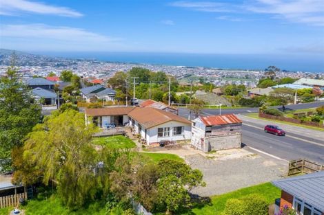 Photo of property in 132 Glenpark Avenue, Maryhill, Dunedin, 9011