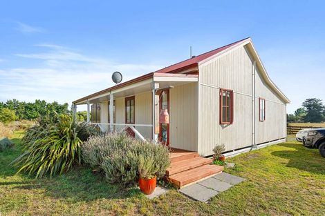 Photo of property in 243c Manaia Road, Homebush, Masterton, 5885