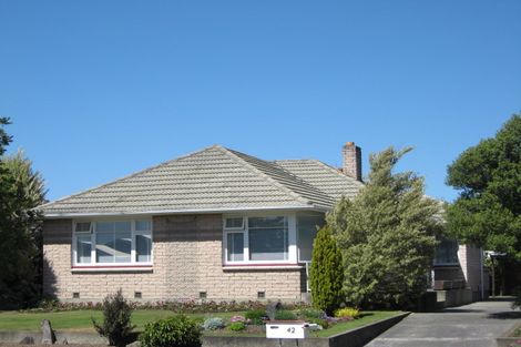 Photo of property in 42 Bickerton Street, Wainoni, Christchurch, 8061
