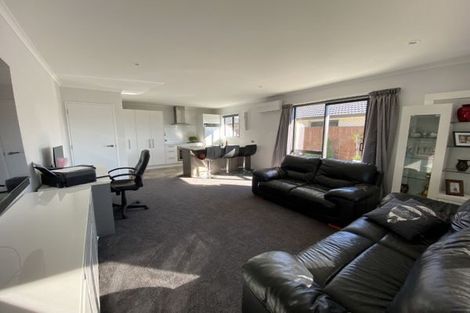 Photo of property in 1 Ishwar Ganda Boulevard, Halswell, Christchurch, 8025