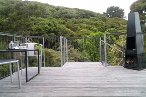 Photo of property in 13 Seaview Lane, Wainui, Akaroa, 7582