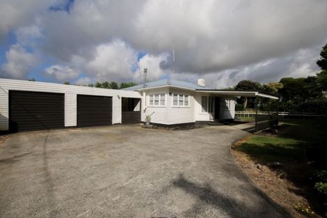 Photo of property in 5181 State Highway 12, Ruawai, 0592