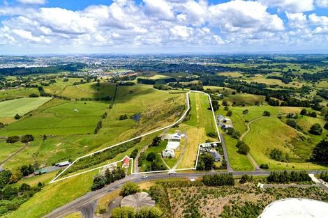 Photo of property in 97 Runciman Road, Pukekohe East, Pukekohe, 2677