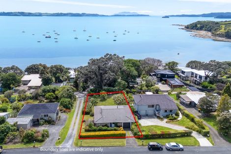 Photo of property in 55 Willjames Avenue, Algies Bay, Warkworth, 0920