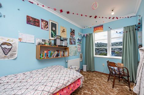 Photo of property in 14 Ribble Street, Island Bay, Wellington, 6023