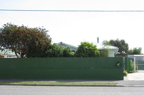 Photo of property in 12 Tanner Street, Woolston, Christchurch, 8023