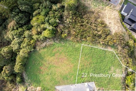 Photo of property in 22 Prestbury Grove, Churton Park, Wellington, 6037