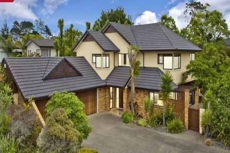 Photo of property in 35 Oak Manor Drive, Albany, Auckland, 0632