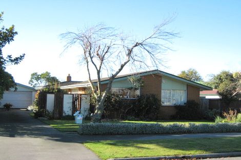 Photo of property in 4 Templetons Road, Hillmorton, Christchurch, 8025