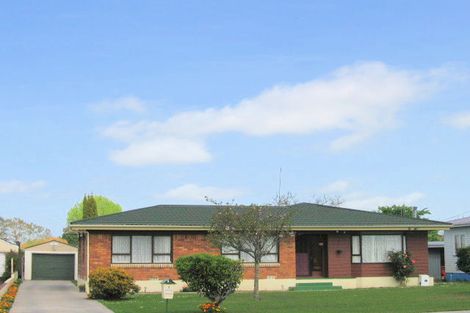 Photo of property in 4 Lear Street, Morrinsville, 3300