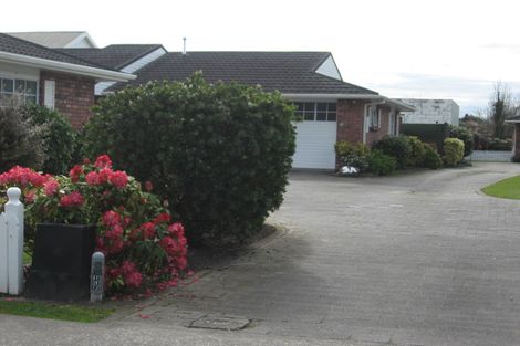 Photo of property in 3a Worcester Street, Palmerston North, 4410