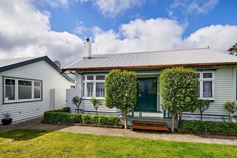 Photo of property in 1 Boulcott Street, Boulcott, Lower Hutt, 5010