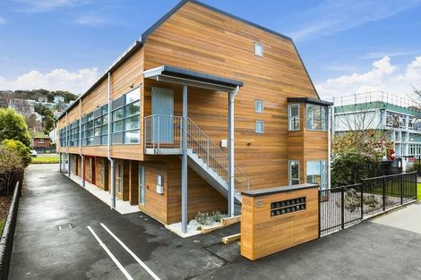 Photo of property in 432 Great King Street, North Dunedin, Dunedin, 9016