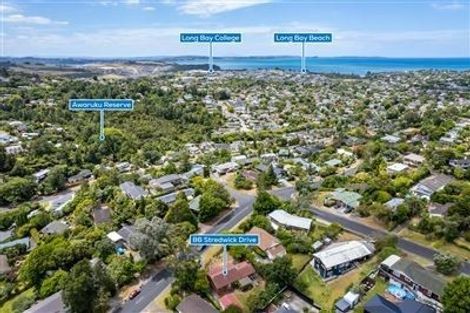 Photo of property in 86 Stredwick Drive, Torbay, Auckland, 0630