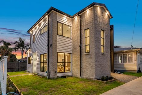 Photo of property in 56 Mckean Avenue, Manurewa, Auckland, 2102