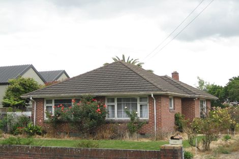 Photo of property in 39 Pavitt Street, Richmond, Christchurch, 8013