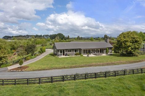 Photo of property in 626b Ngaruawahia Road, Te Kowhai, Hamilton, 3288