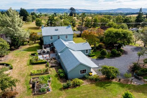 Photo of property in 311 East Taieri-allanton Road, East Taieri, Mosgiel, 9092