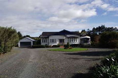 Photo of property in 68 Prictor Road, Wellsford, 0972