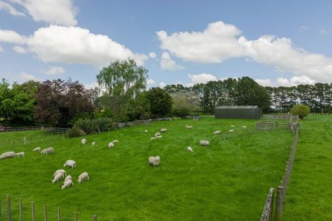 Photo of property in 393 Dawson Road, Taupiri, 3791