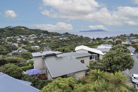 Photo of property in 63 Sea Vista Drive, Pukerua Bay, 5026