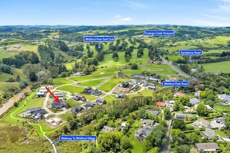 Photo of property in 21 Woodlanding Road, Whitford, Howick, 2571