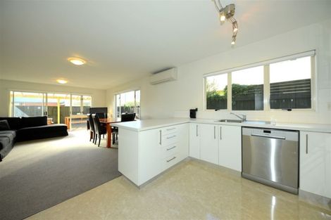 Photo of property in 4/174 Clarence Street, Riccarton, Christchurch, 8011