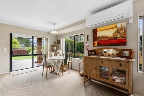 Photo of property in 24 Sequoia Place, Morrinsville, 3300