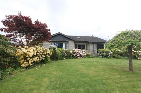Photo of property in 103 Oak Grove, Ashburton, 7700