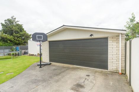 Photo of property in 29 Herbert Avenue, Cloverlea, Palmerston North, 4412