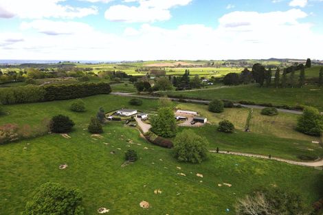 Photo of property in 128 Taotaoroa Road, Karapiro, Matamata, 3472