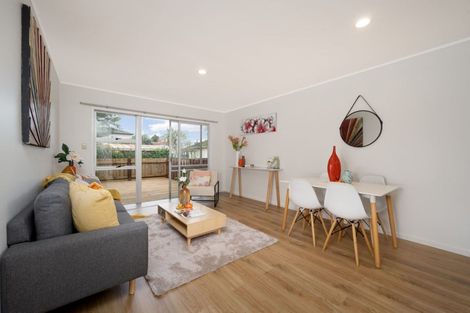 Photo of property in 5/27 Pakuranga Road, Pakuranga, Auckland, 2010