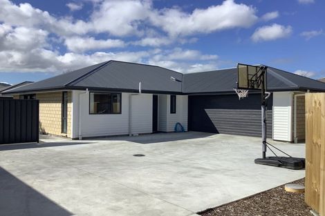 Photo of property in 12a Ensign Street, Halswell, Christchurch, 8025