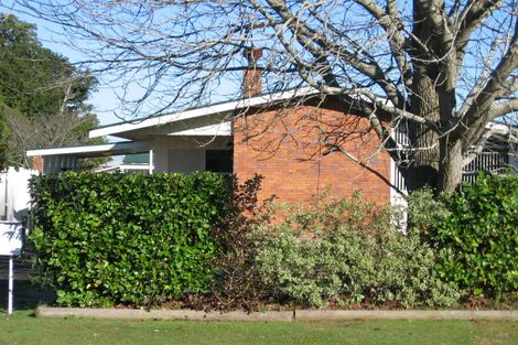 Photo of property in 26 Alma Crescent, Papakura, 2110