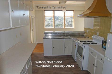 Photo of property in 193 Pembroke Road, Wilton, Wellington, 6012