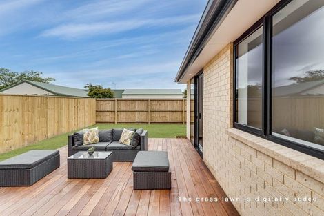 Photo of property in 22 Withers Crescent, Halswell, Christchurch, 8025