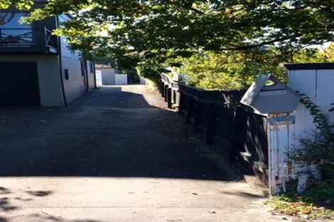 Photo of property in 3/18 Albany Street, St Albans, Christchurch, 8014