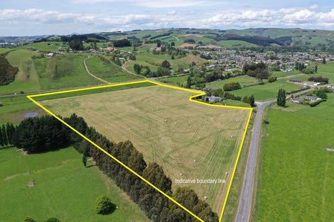 Photo of property in 14 Knapdale Road, Whiterigg, Gore, 9773