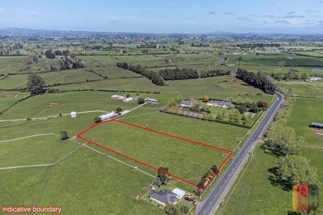 Photo of property in 118 Karaka Nth Road, Karaka, Papakura, 2580
