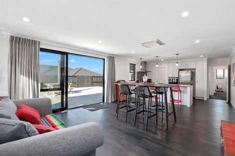 Photo of property in 8 Vercoe Crescent, Morrinsville, 3300