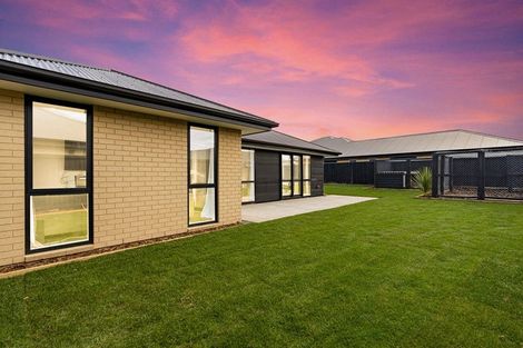 Photo of property in 5 Solitary Lane, Rolleston, 7615