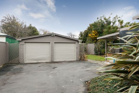 Photo of property in 31 Havill Street, Takaro, Palmerston North, 4410