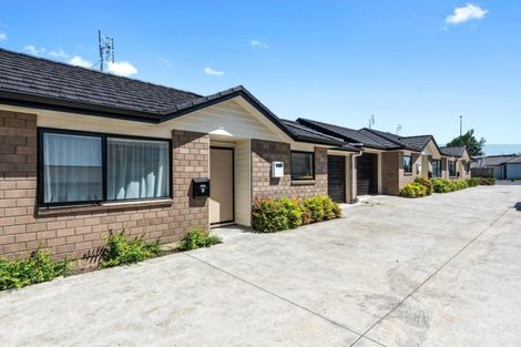 Photo of property in 6 Cosmith Lane, Frankton, Hamilton, 3204