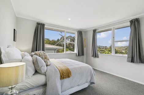 Photo of property in 83 Ironside Road, Johnsonville, Wellington, 6037