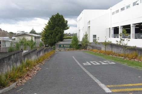 Photo of property in 8b Anzac Parade, Hamilton Central, Hamilton, 3204