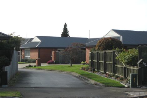 Photo of property in 35 Cardigan Bay Place, Addington, Christchurch, 8024