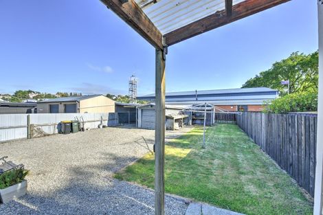 Photo of property in 47 Hokonui Drive, Gore, 9710